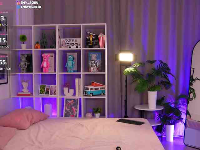 Emyforu webcam