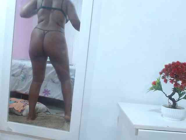 fiorela-madison webcam