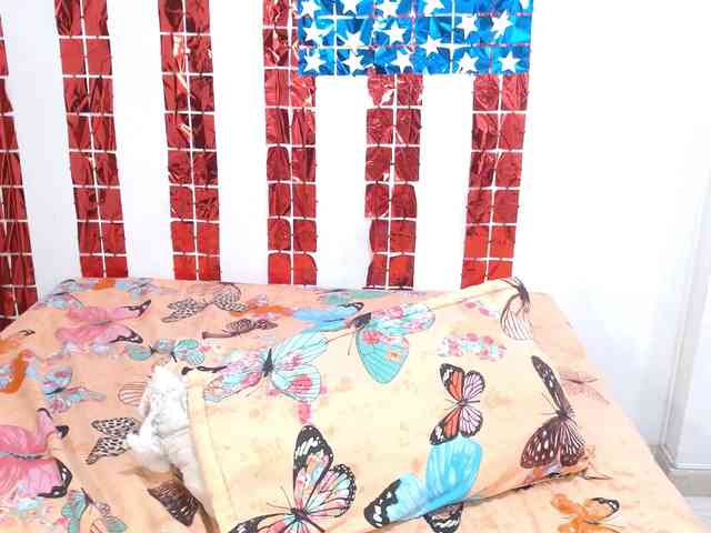 fiorela-madison webcam