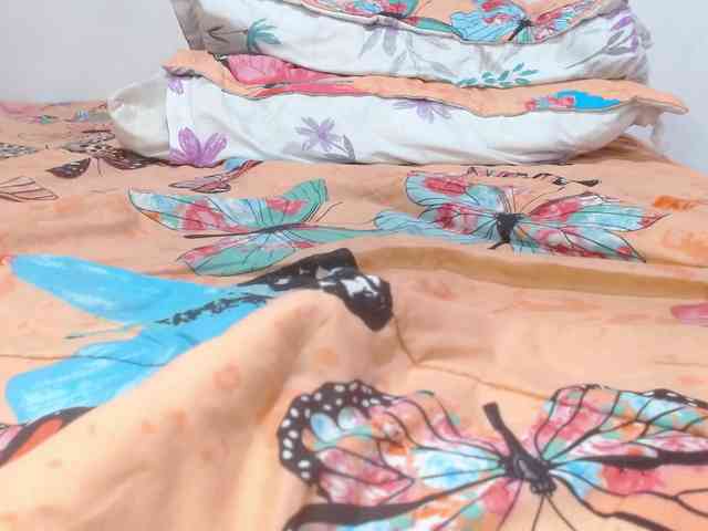 fiorela-madison webcam