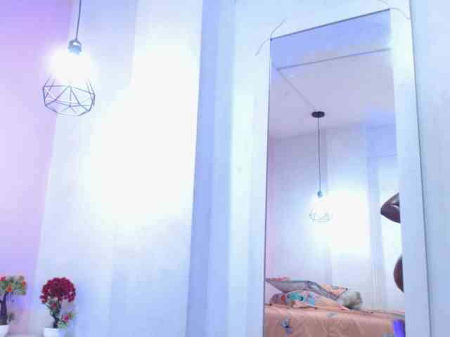 fiorela-madison webcam