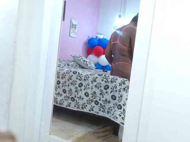 fiorela-madison webcam