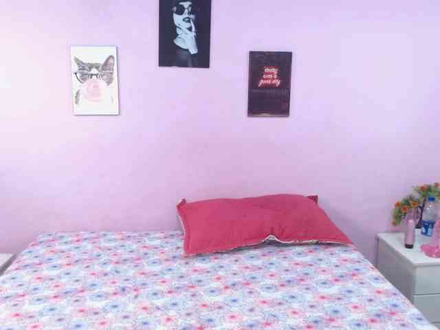fiorela-madison webcam