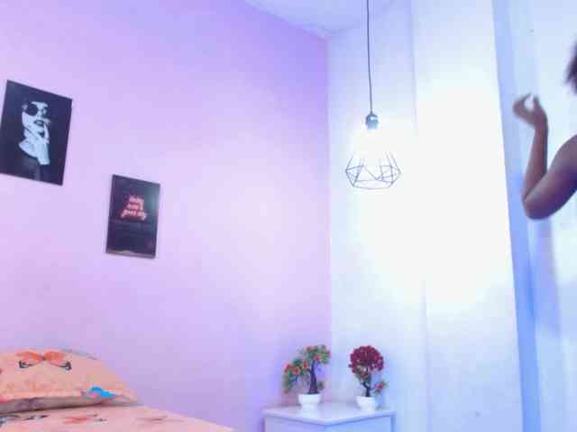 fiorela-madison webcam