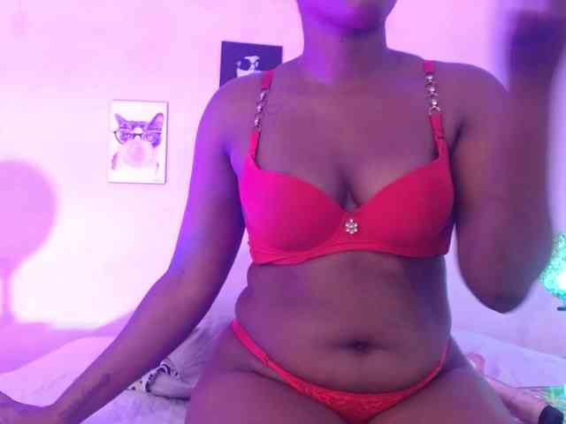 fiorela-madison webcam