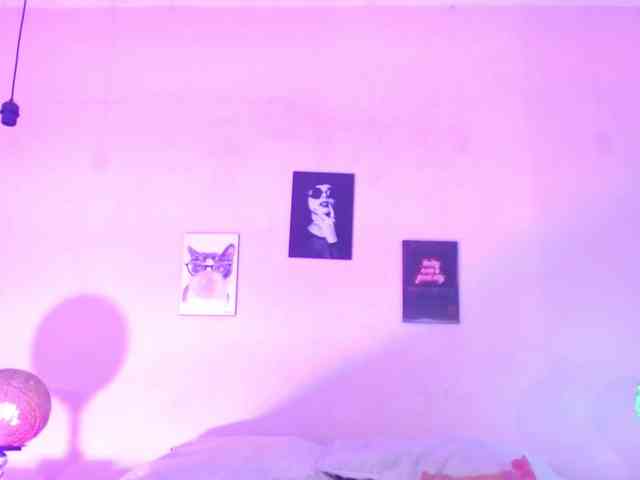 fiorela-madison webcam
