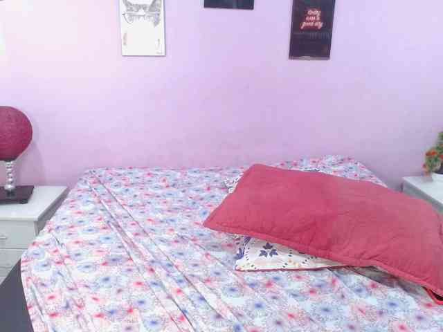 fiorela-madison webcam