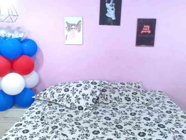 fiorela-madison webcam