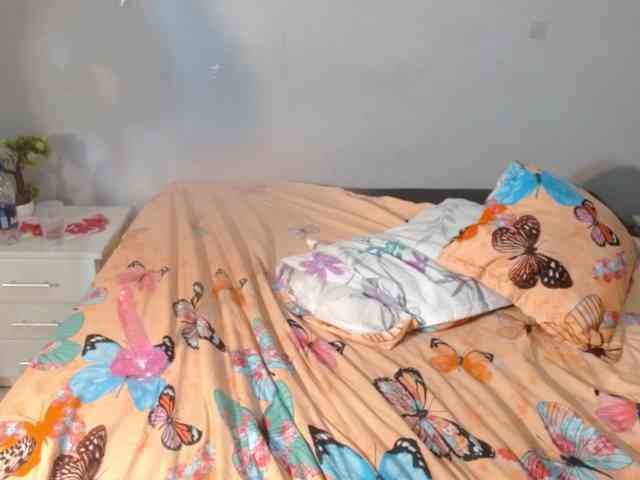 fiorela-madison webcam
