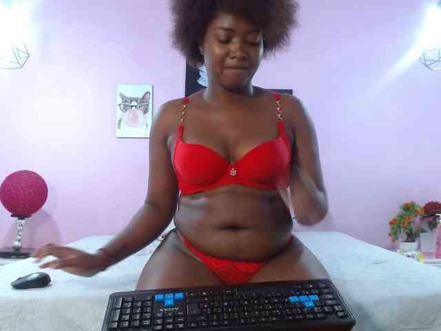 fiorela-madison webcam