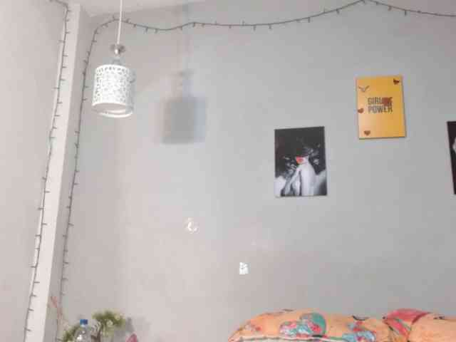 fiorela-madison webcam