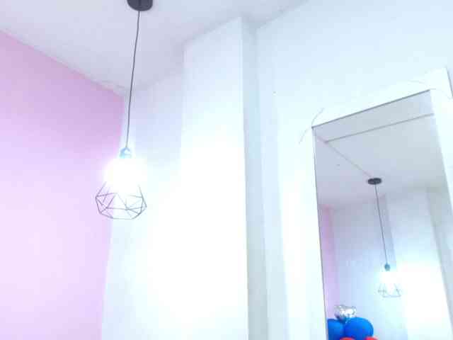 fiorela-madison webcam