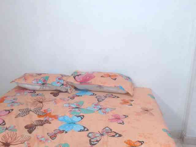 fiorela-madison webcam