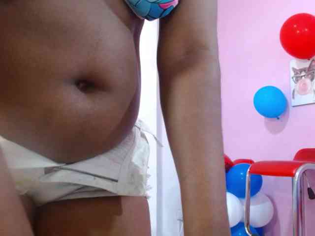 fiorela-madison webcam