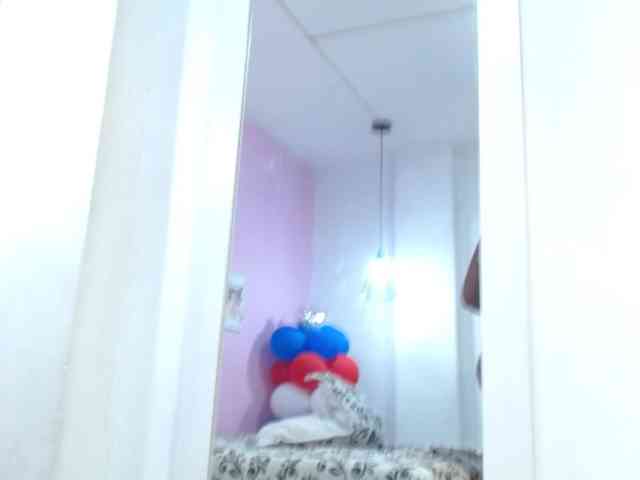fiorela-madison webcam