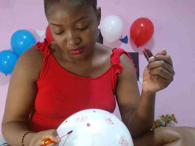 fiorela-madison webcam