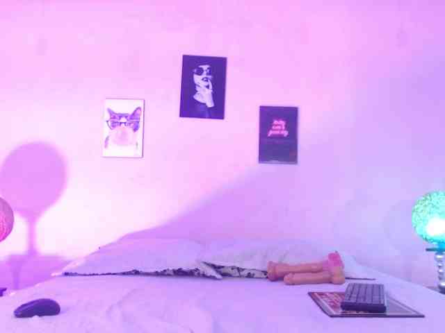 fiorela-madison webcam