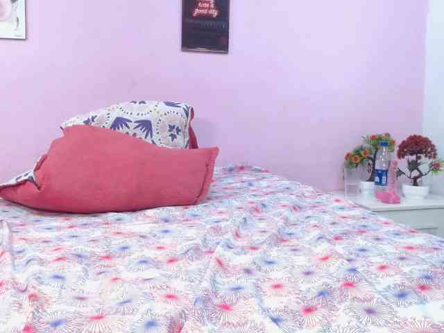 fiorela-madison webcam