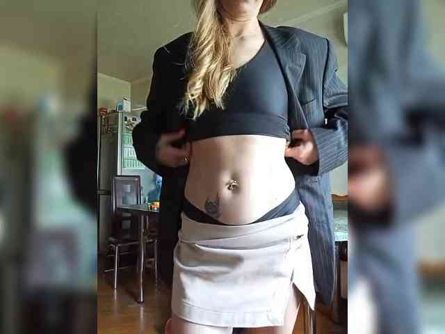 Maritaro Live Webcam on BongaCams