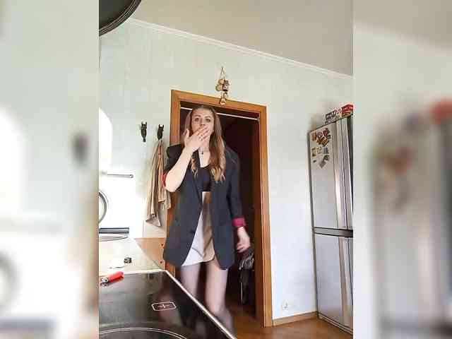 Maritaro Live Webcam on BongaCams