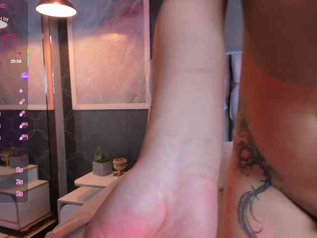 Janette-Jones webcam