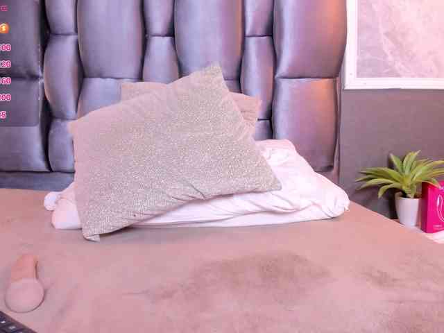 Janette-Jones webcam