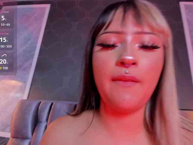 Janette-Jones webcam