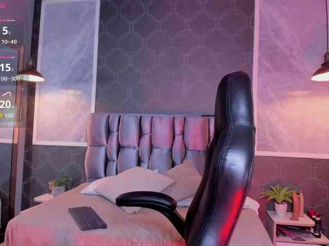 Janette-Jones webcam