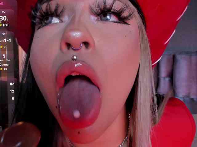 Janette-Jones webcam