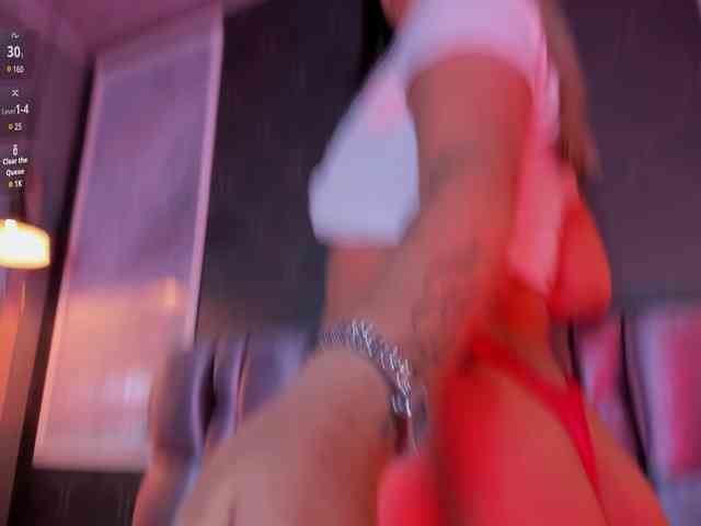 Janette-Jones webcam