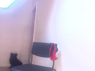 Demonesso4ka88 Porn Show