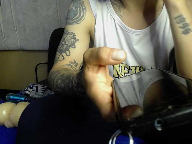 ThonixxxMr