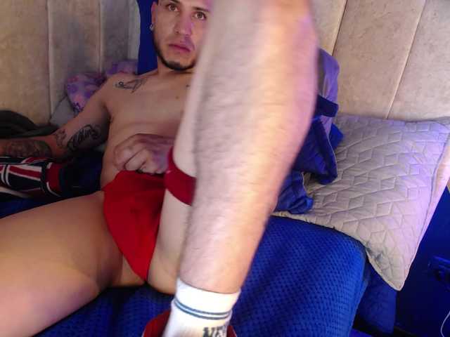 ThonixxxMr