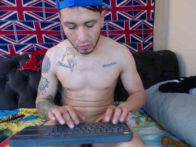 ThonixxxMr