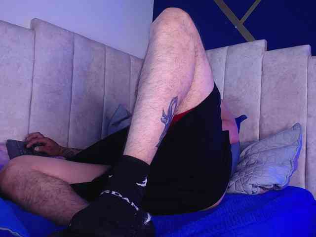 ThonixxxMr