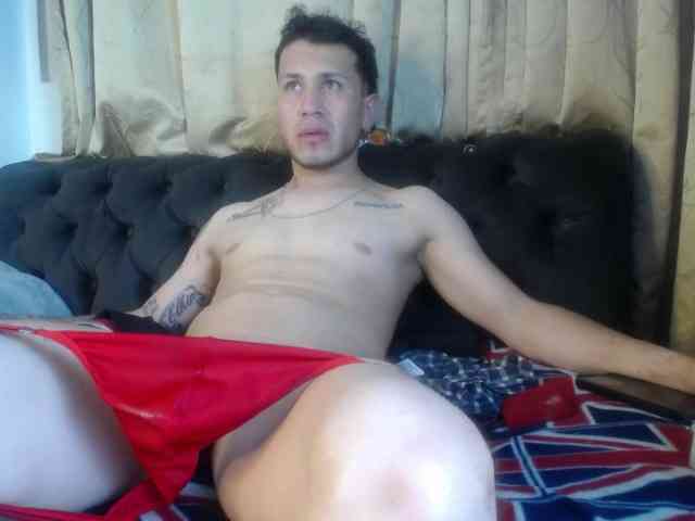 ThonixxxMr
