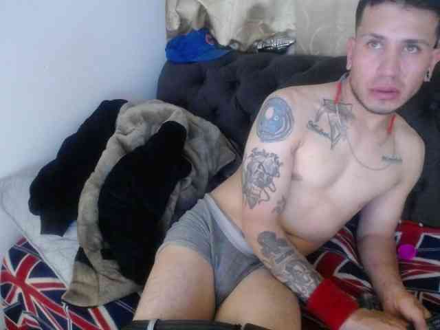ThonixxxMr