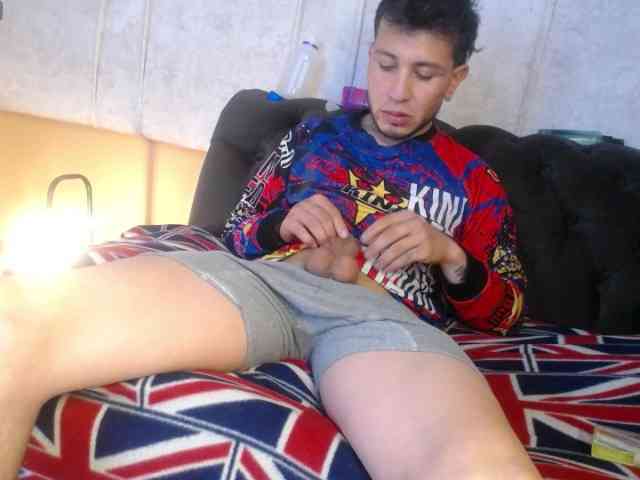 ThonixxxMr