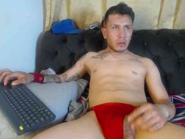 ThonixxxMr