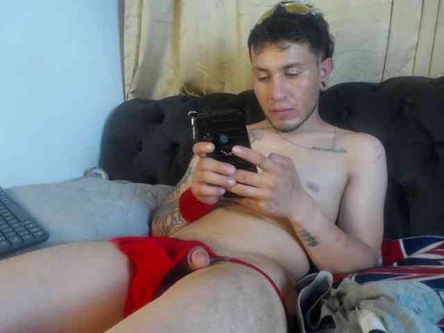ThonixxxMr