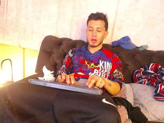 ThonixxxMr