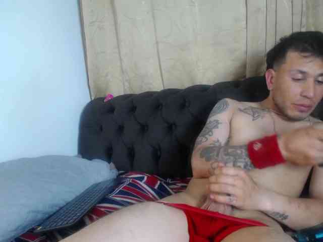 ThonixxxMr