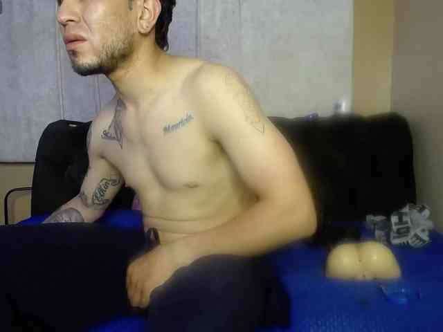 ThonixxxMr