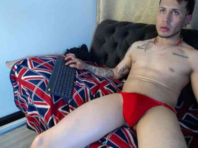 ThonixxxMr