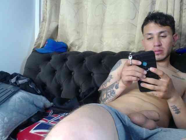 ThonixxxMr