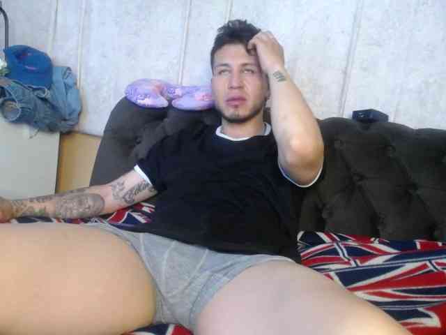 ThonixxxMr