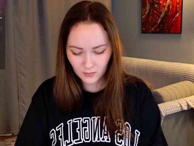 PomeloLove webcam