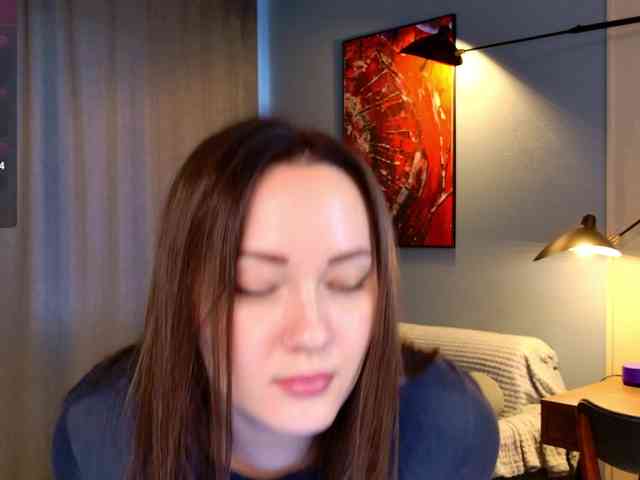 PomeloLove webcam