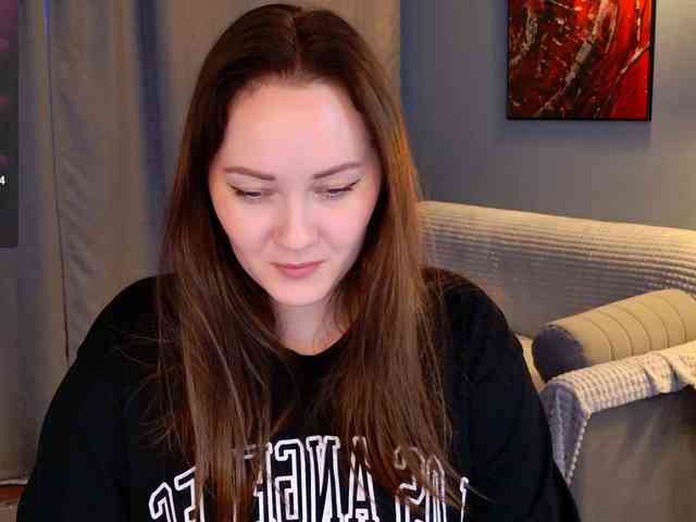 PomeloLove webcam