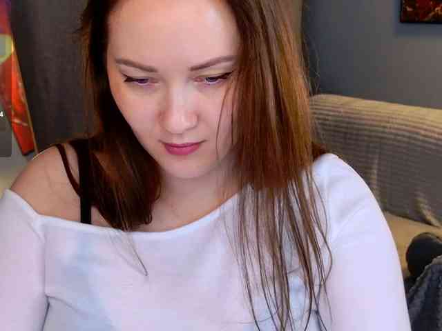 PomeloLove webcam